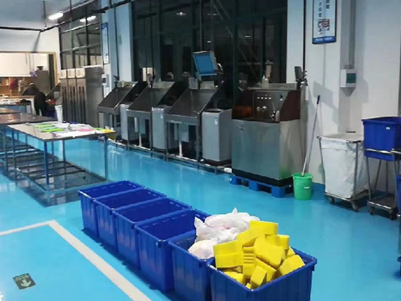 类乌齐工厂图片-03