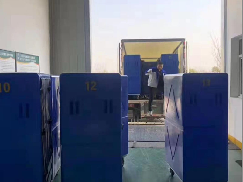 类乌齐工厂图片-02