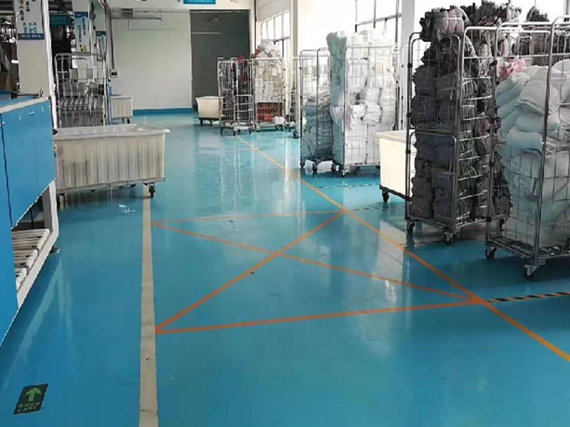 类乌齐工厂图片-01